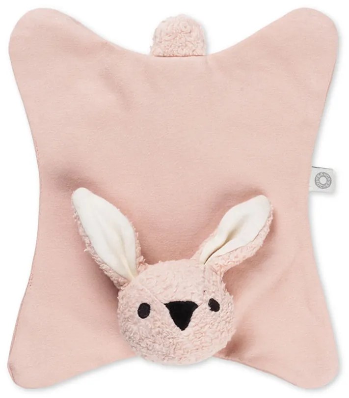 Πανάκι Παρηγοριάς Franck &amp; Fischer Anika Rabbit Rose
