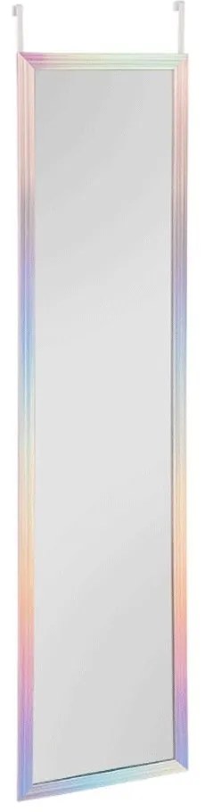 Καθρέπτης Τοίχου Bea 1160117 30x120cm Multi Mirrors &amp; More Plastic, Glass