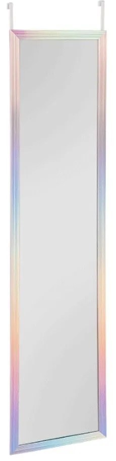 Καθρέπτης Τοίχου Bea 1160117 30x120cm Multi Mirrors &amp; More Πλαστικό, Γυαλί