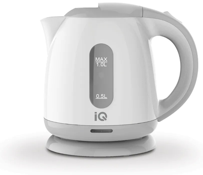 Iq Βραστήρας Ek-251 1lt 1850w New White