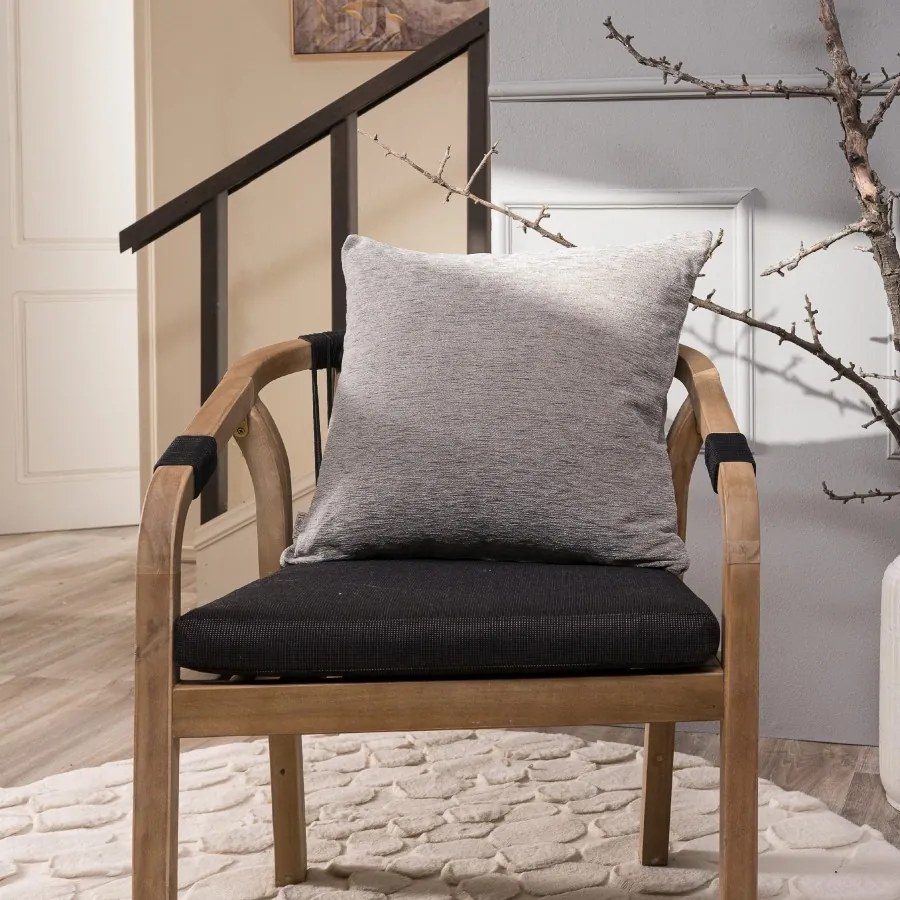 Μαξιλαροθήκη Basic 07  της Teoran Διάσταση: Μαξιλαροθήκη Basic 07 - 65x65cm δαπέδου