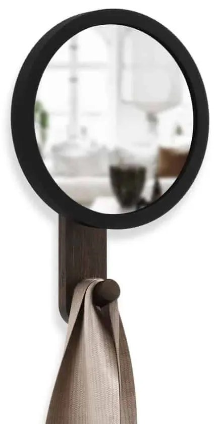 Κρεμάστρα τοίχου/καθρέπτης 21x15εκ,Umbra Hub 318410-048