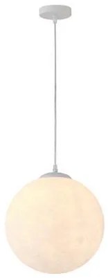 Φωτιστικό Οροφής Μονόφωτο Eurolamp Selini 144-24141
