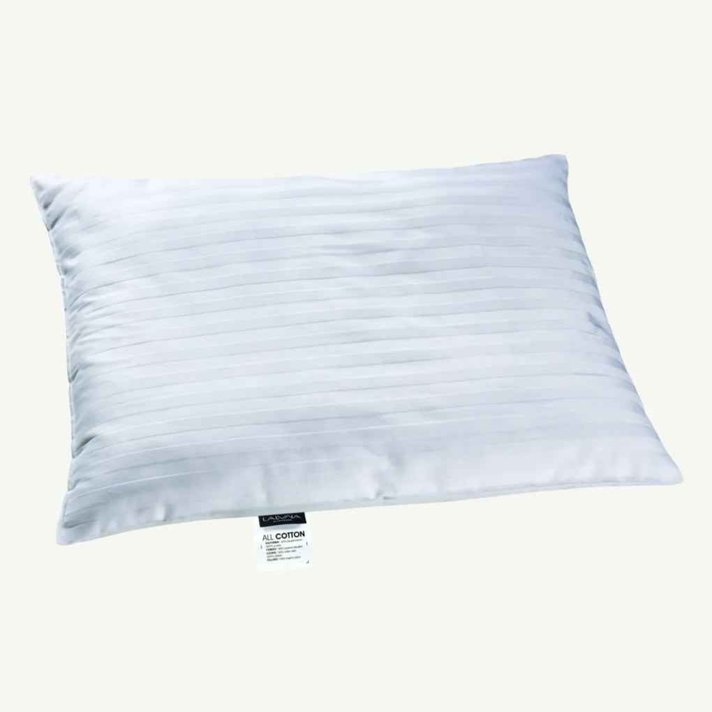 Βρεφικό Μαξιλάρι Μαλακό (35x45) La Luna Baby All Cotton