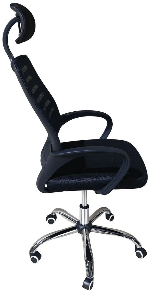 Καρέκλα γραφείου Hyde Plus