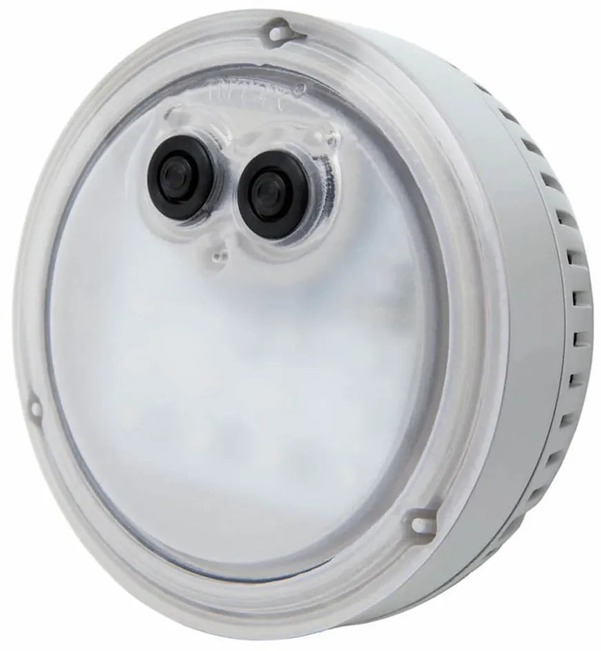 INTEX Φωτισμός LED για Spa Πολύχρωμο 28503