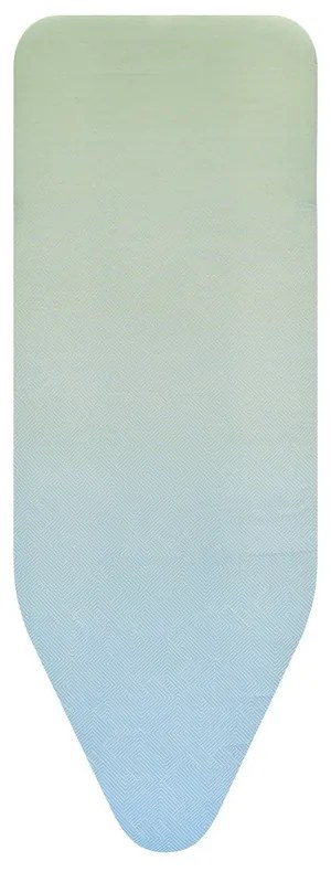 Brabantia 1009449 Κάλυμμα Σιδερώστρας 124x45cm, 2mm, Soothing Sea