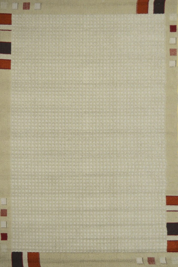 Χαλί Cayenne 178 Beige 200X250cm