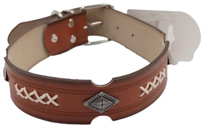 ΠΕΡΙΛΑΙΜΙΟ ΣΚΥΛΟΥ 55cm 14269-8-14269-8