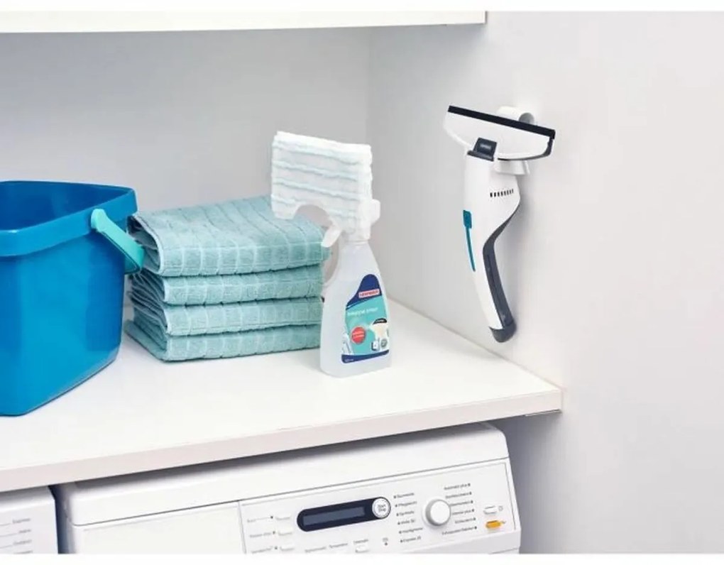 Καθαριστικό Γυαλιού Leifheit 51035