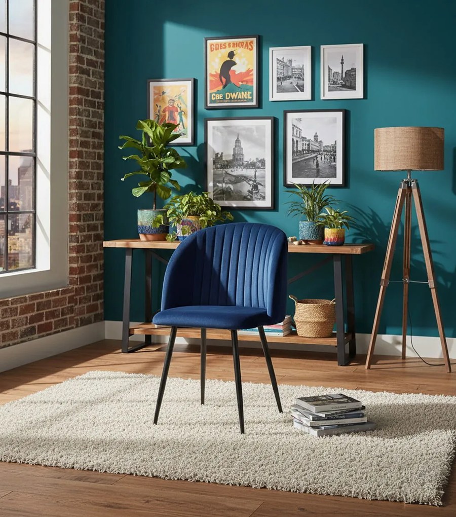 Πολυθρόνα Zera-Mple (2) τεμάχια