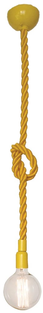 HL-4041 CORDS YELLOW 17mm