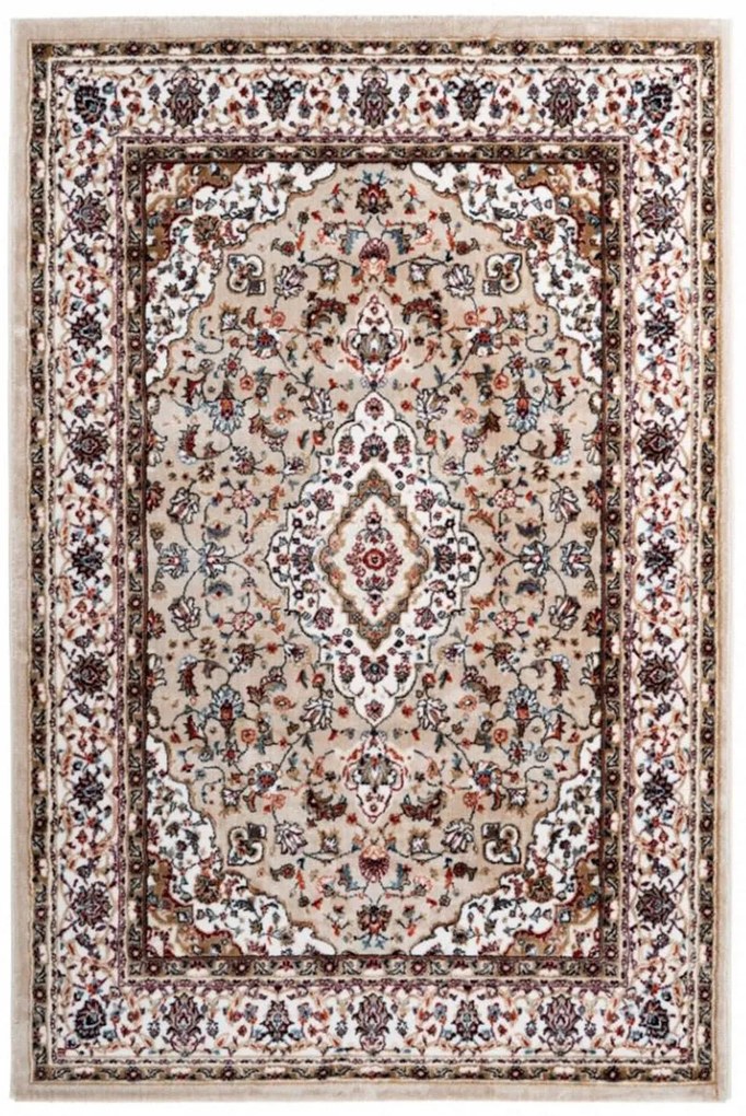 Χαλί Isfahan Isf 740 Beige Obsession 120X170cm