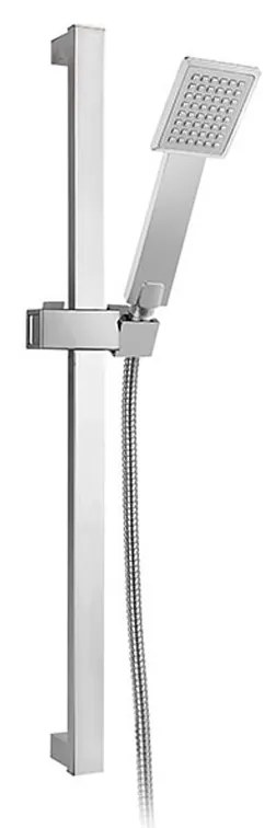 KARAG  SINUS Κολόνα ντους με τηλέφωνο SINUS N170B FERRO KARAG-5902194990325