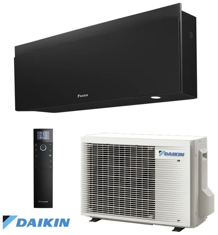 Inverteren climatik Daikin Emura 3 FTXJ35AB + RXJ35A