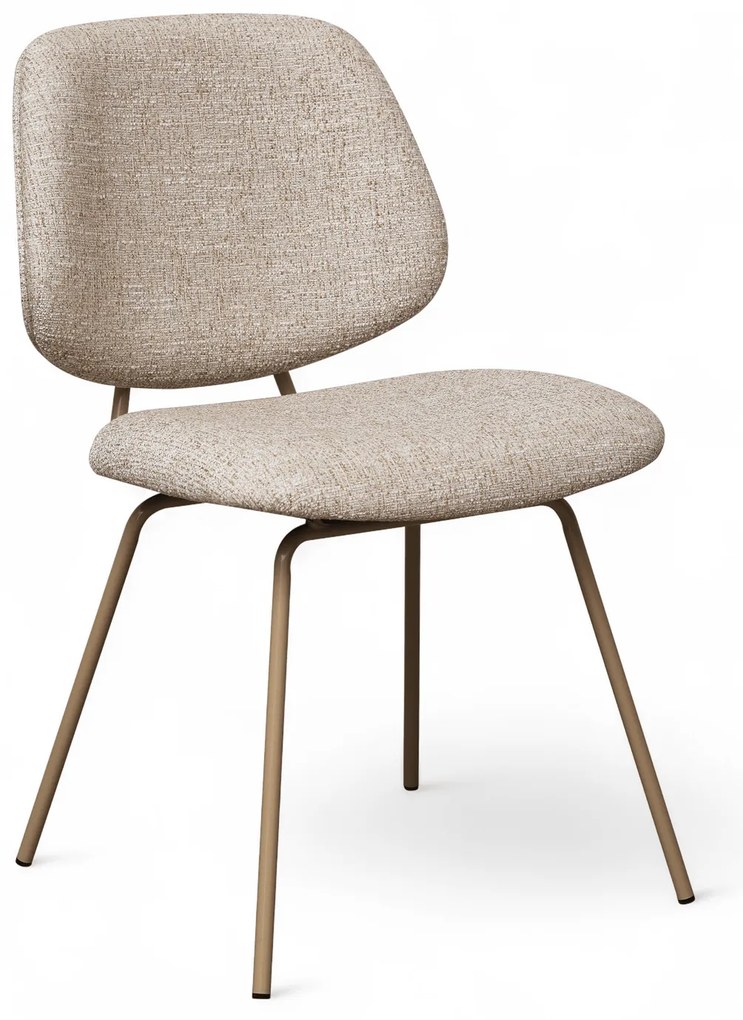 Sofia Dining Chair Beige
