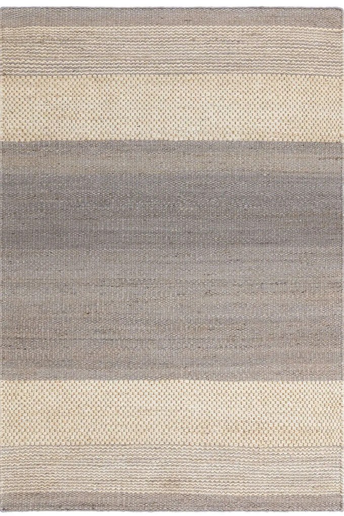 Χαλί Cedar Grey Natural Asiatic London 160X230cm