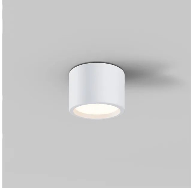 Σποτ Φωτιστικό Οροφής LED 10W Λευκό IP44 Hydra C090CL-10W3K-W Maytoni C090CL-10W3K-W