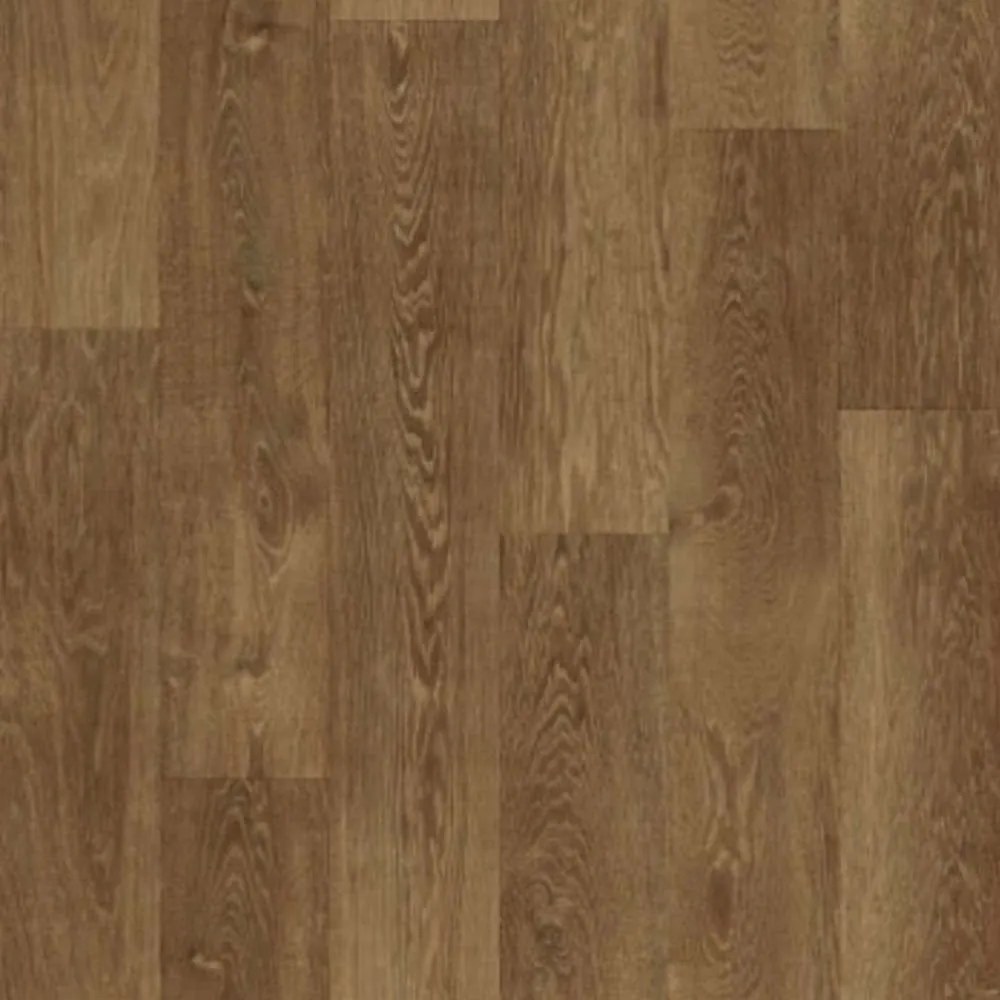 Δάπεδο Πλαστικό Iconik 370 27014006 Warm Oak-Dark 400X