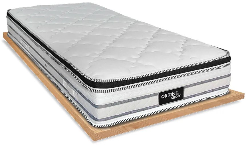 Στρώμα Ύπνου Orion Strom x200 130-star-plus-coco-pocket-pillowtop-hotel-ORION-200