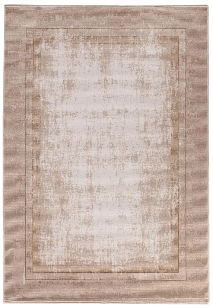 Χαλί Madisson 03A L.BEIGE Royal Carpet - 200 x 290 cm