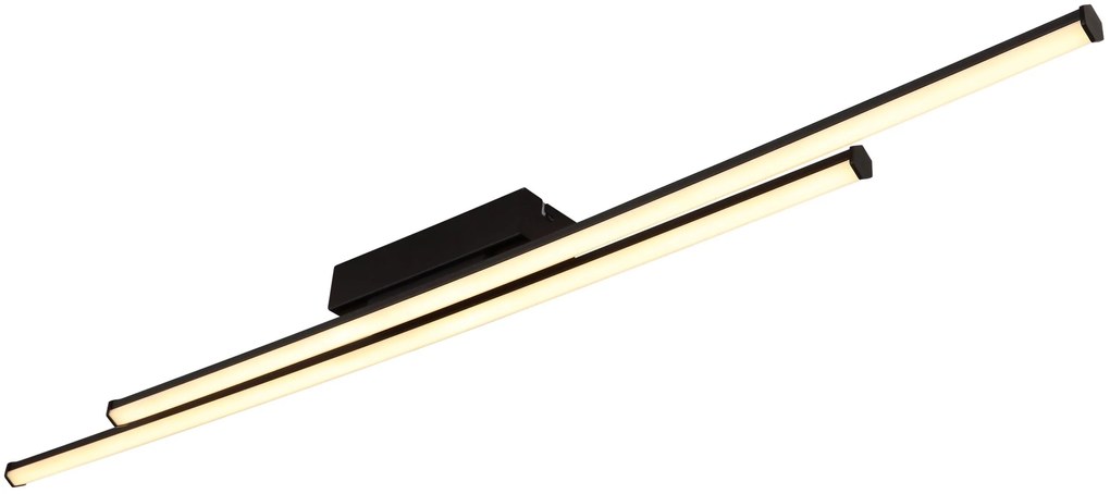 Φωτιστικό Οροφής Globo Lighting KIRINA 67342-24D 3000K