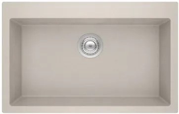 Νεροχύτης Sanitec 79 1B-Γραφίτης