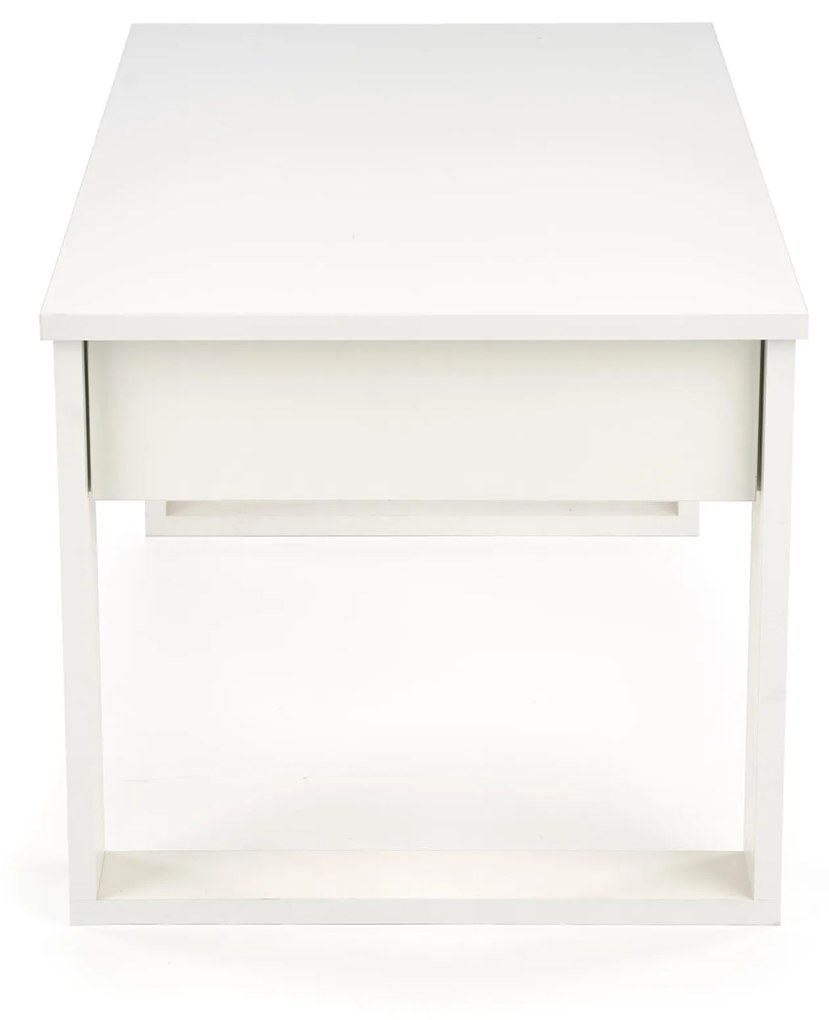 NEA c. table, color: white DIOMMI V-PL-NEA-LAW-BIAŁY