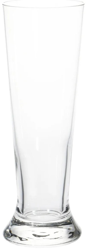 Ποτήρια Μπύρας 370ml (Σετ 4τμχ) K-M CC7000340