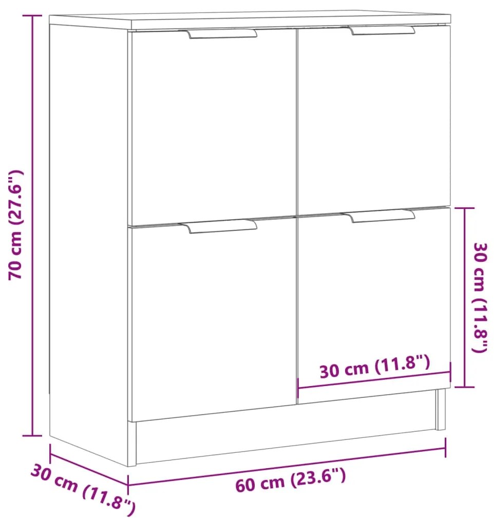 ΝΤΟΥΛΑΠΙ ΠΑΛ. ΞΥΛΟ 60 X 30 X 70 ΕΚ. ΑΠΟ ΕΠΕΞΕΡΓΑΣΜΕΝΟ ΞΥΛΟ 856840