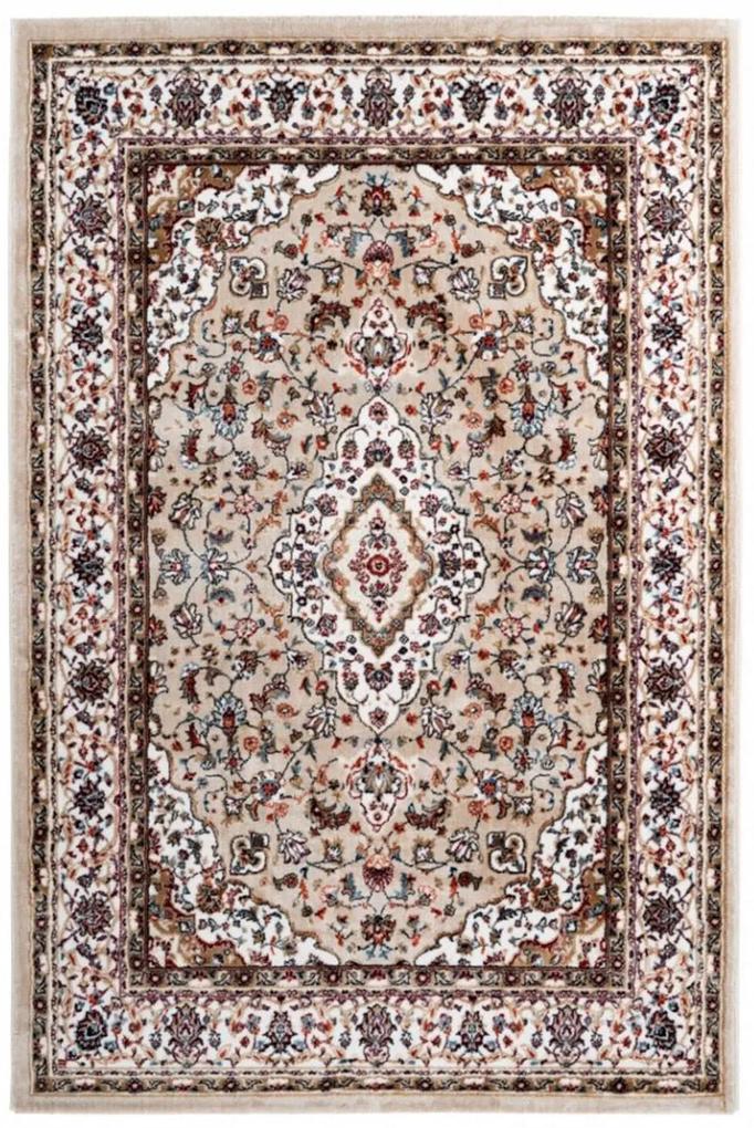 Χαλί Isfahan Isf 740 Beige Obsession 160X230cm