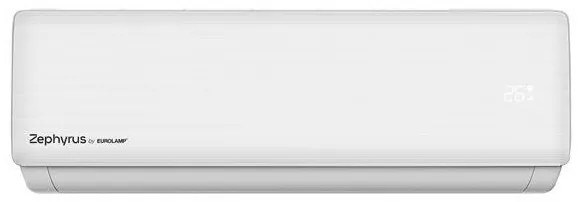 Εσωτερική Μονάδα 18000BTU MULTI Κλιματιστικά WIFI 4IN1 A+++/A++ Zephyrus 300-28212 Eurolamp 300-28212