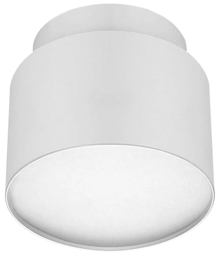 Φωτιστικό Οροφής - Σποτ Gabi 4279400 Φ9x7,3cm Led 507lm 8,2W 3000K White Viokef