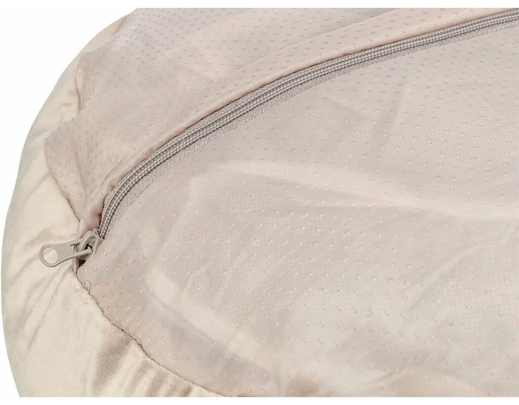 Κρεβάτιγια Σκύλους Trixie Livia Μπεζ Ø 50 cm