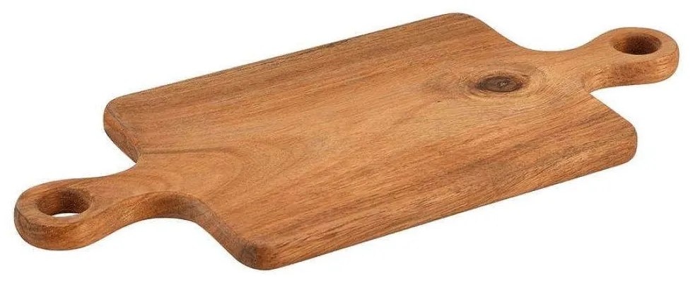Επιφάνεια Κοπής BGSG004485 40x18x1,5cm Natural Bergner Wood