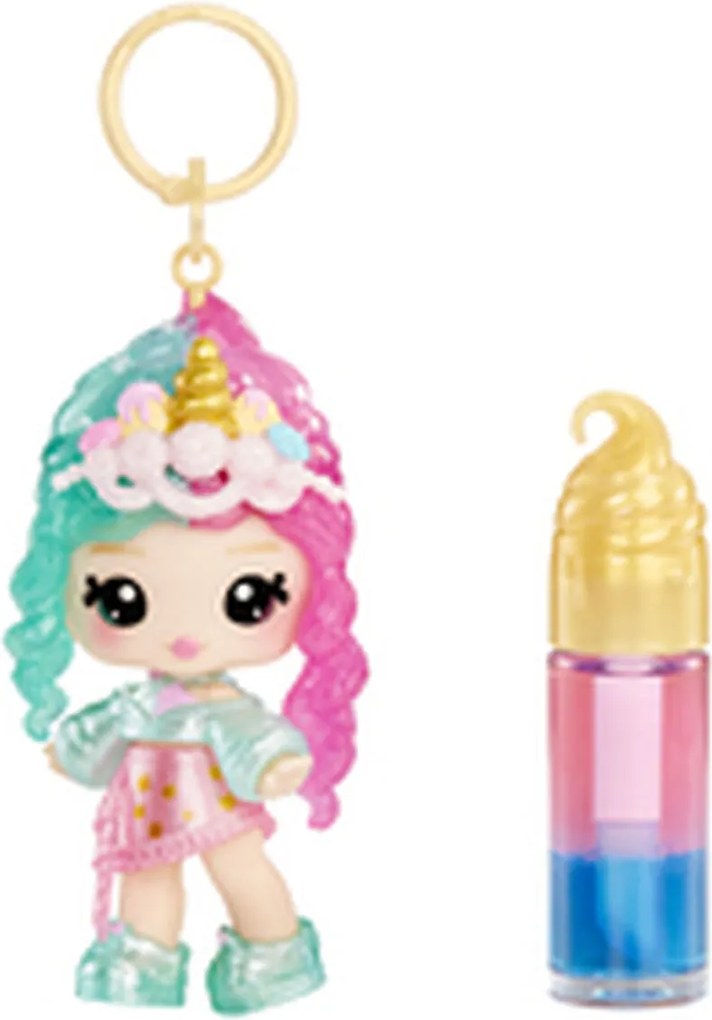 Κούκλα Rainbow High