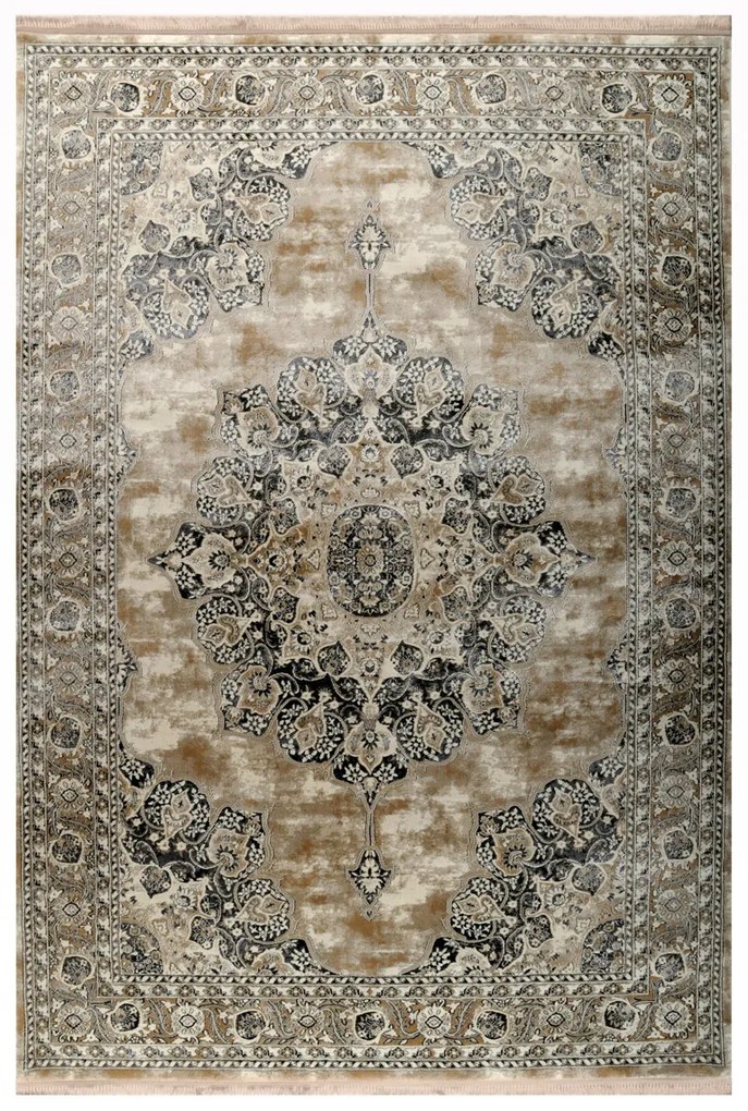 Χαλί (160x230) Tzikas Carpets Serenity 20617-060