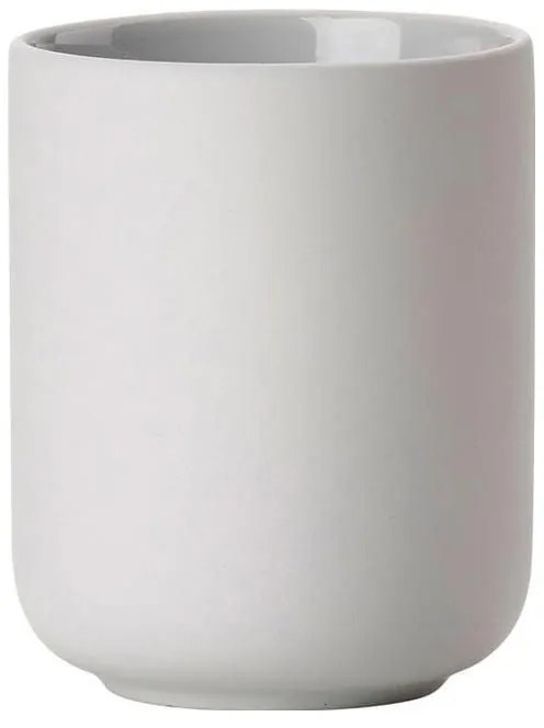 Ποτηροθήκη Ume 331925 Soft Grey Zone Denmark Ceramic