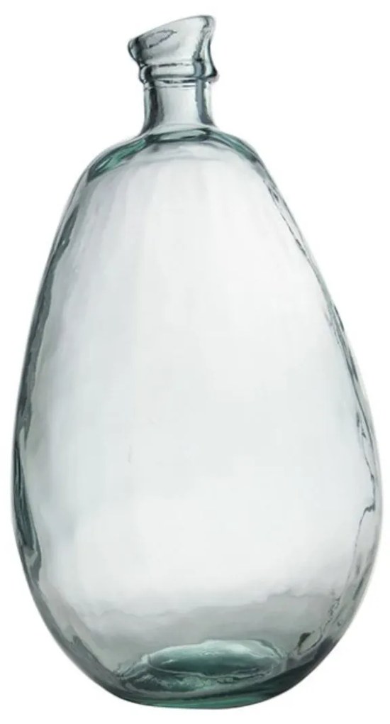 Βάζο Simplicity 4656 Διάφανο 47εκ. - Vidrios San Miguel