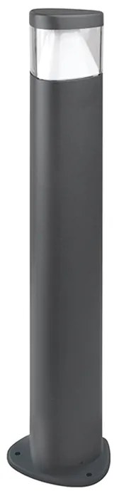 Φωτιστικό Κολώνα Εξωτερικού Χώρου LED Aca Eden LG3702G-500