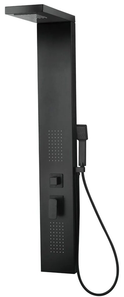 Karag A7307 Kos Στήλη Υδρομασάζ 140cm