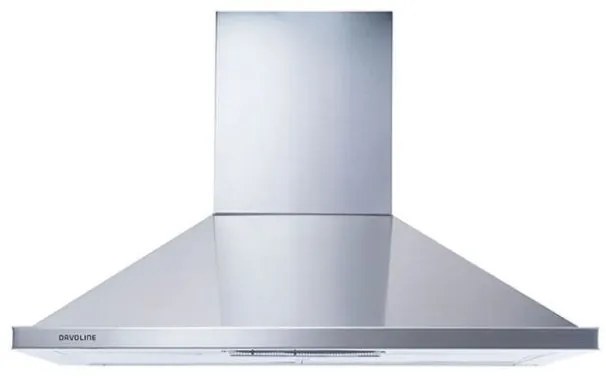 Απορροφητήρας KAMINI AIRTECHNO PLUS 69,2 kWh D 2240.9.407.05 Inox DAVOLINE-801003501-Inox 801003501