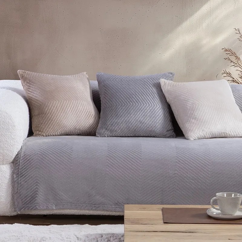 ΡΙΧΤΑΡΙ ΠΟΛ.DAKARI 130X180 - 130X180 - GREY 5205495561943