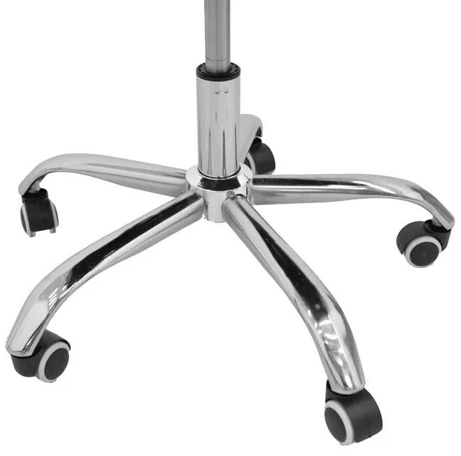 Καρέκλα γραφείου διευθυντή Toronsi μαύρο pu 60x68x128εκ 60x68x128 εκ.