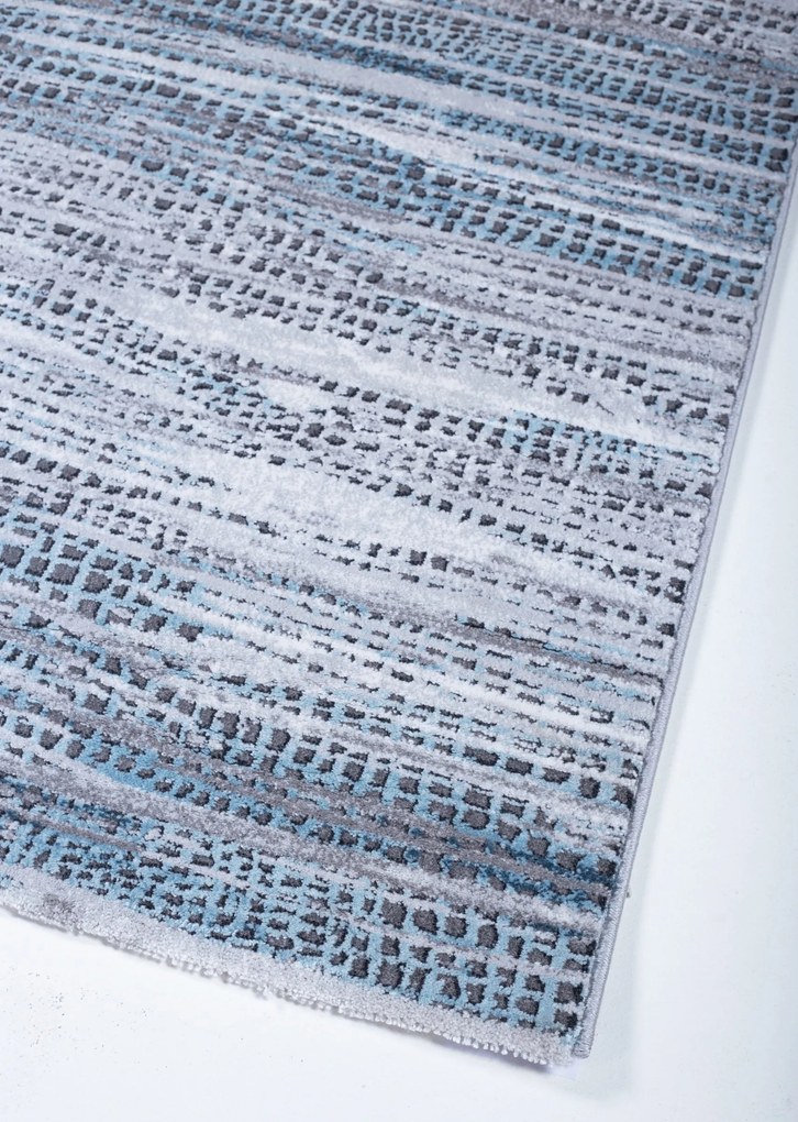 Χαλί Colore Colori Neva 8531/410 Διάμετρος: 200 εκ.
