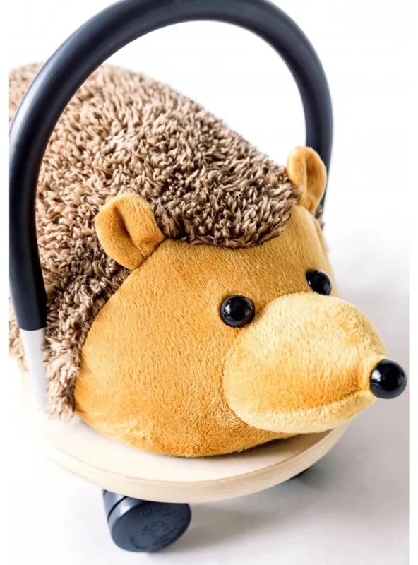 Όχημα Wheelybug Hedgehog 3-5y