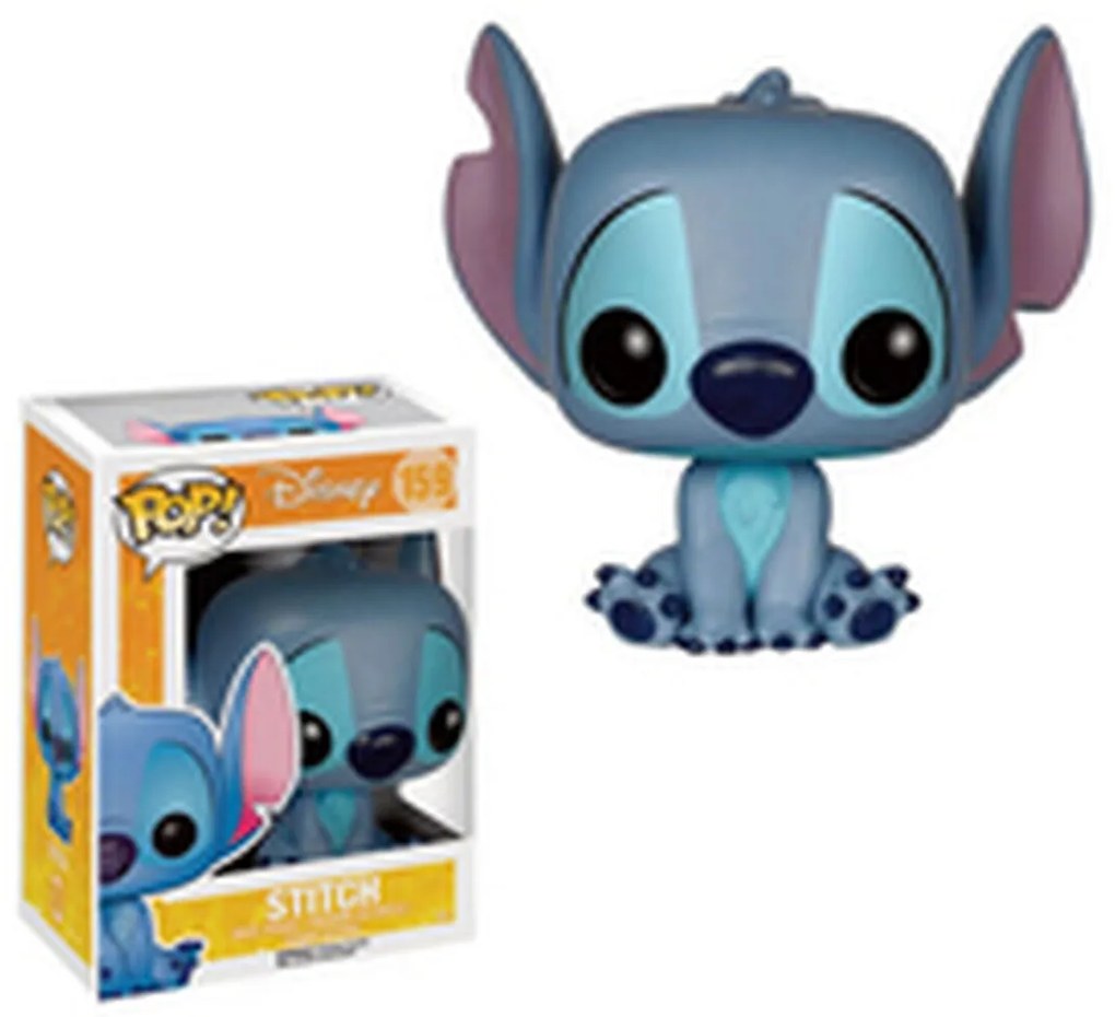 Κούκλα Funko Pop! Stitch