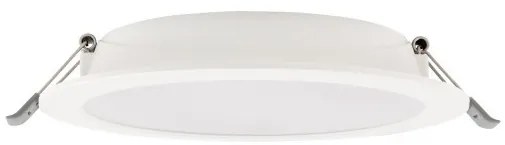Φωτιστικό Πάνελ Χωνευτό LED 15W Λευκό 4000Κ Mykonos 10541 Nowodvorski-10541-Λευκό 10541
