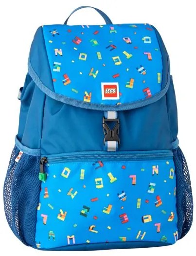 LEGO® ALPHABET ΣΑΚΙΔΙΟ ΠΛΑΤΗΣ ΝΗΠΙΟΥ/ΕΚΔΡΟΜΗΣ 20241-2309