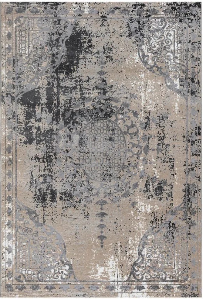 Χαλί ezzo Venice 9668ACD-Mpez-100x150